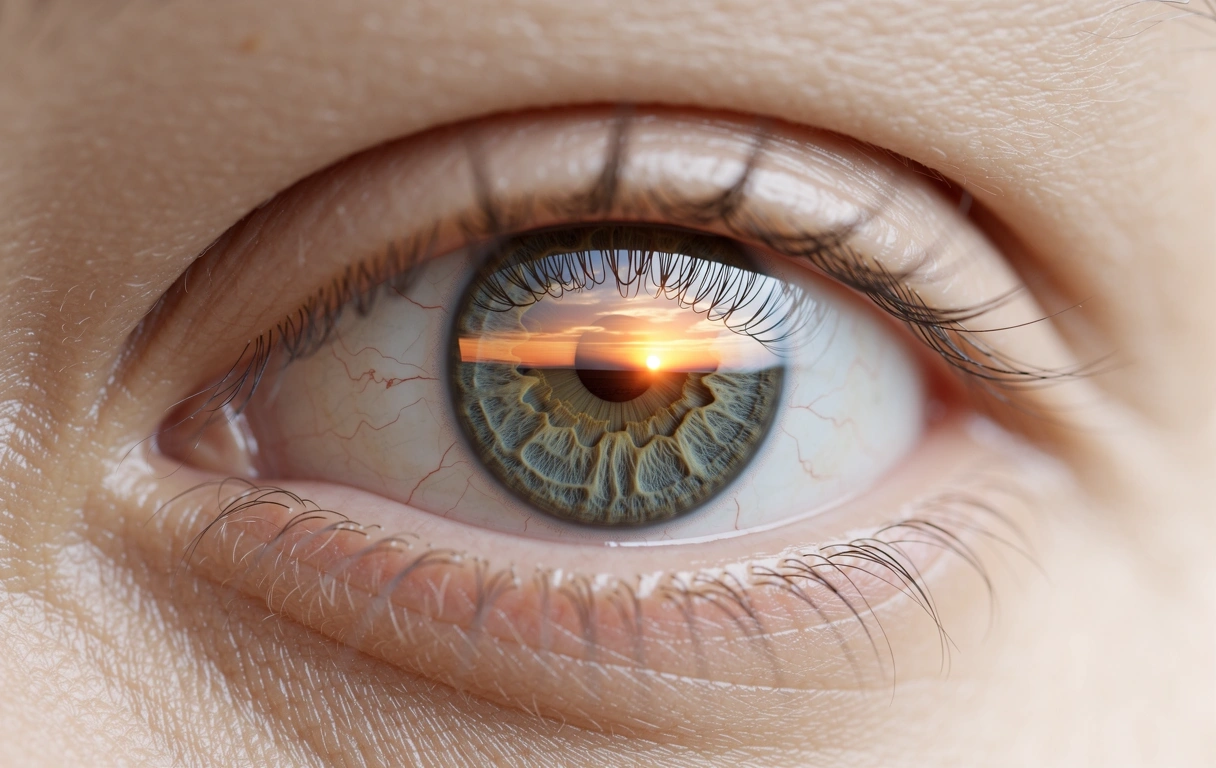 Ritmos circadianos y luz