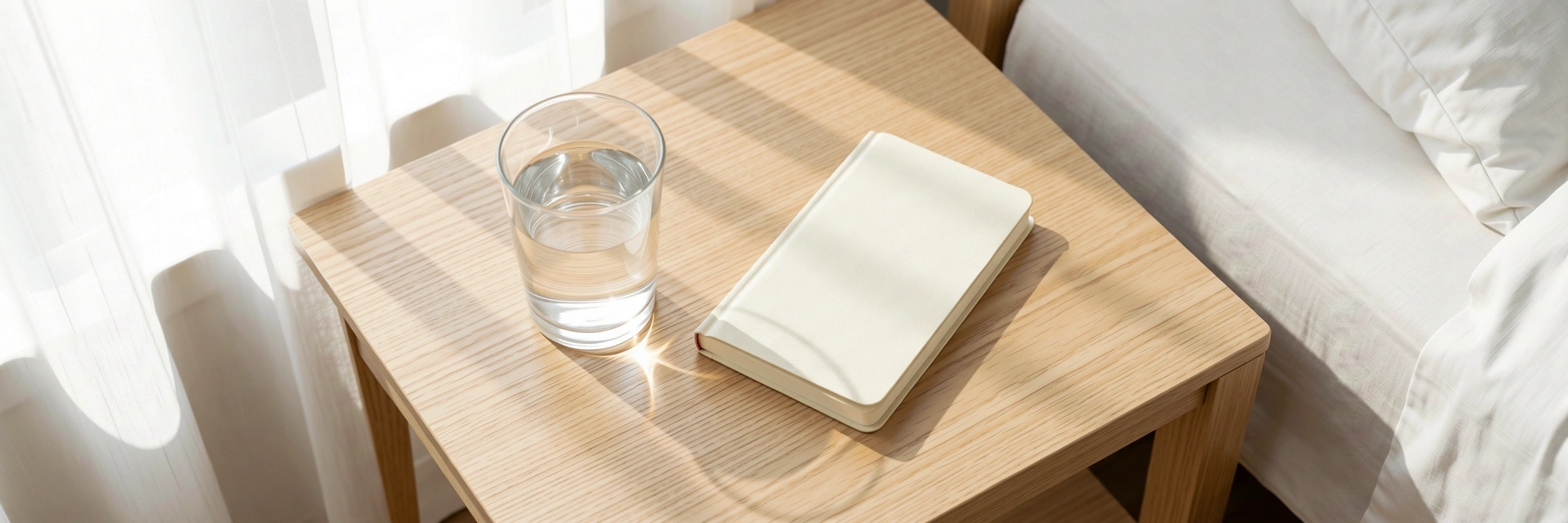 Entorno de descanso saludable