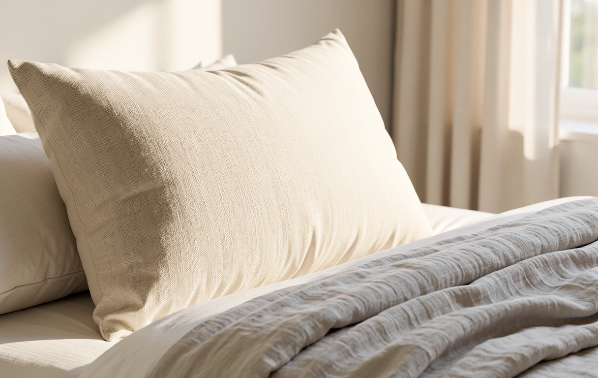 Entorno de descanso saludable